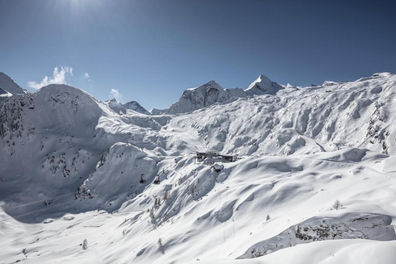 Tauern Relax Lodges By We Rent, Summercard Included Kaprun Esterno foto