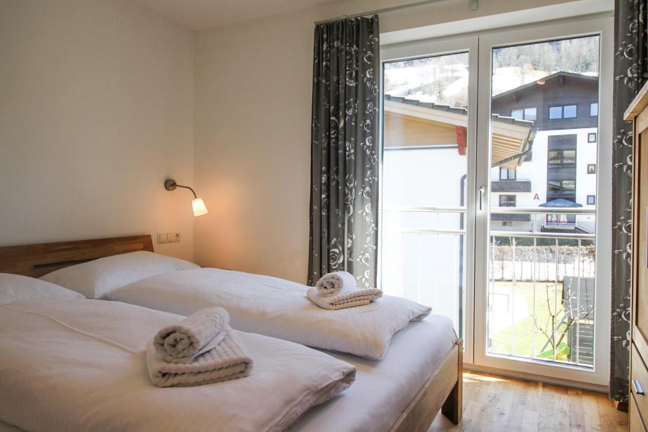 Tauern Relax Lodges By We Rent, Summercard Included Kaprun Esterno foto