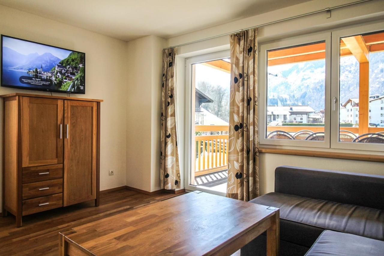 Tauern Relax Lodges By We Rent, Summercard Included Kaprun Esterno foto