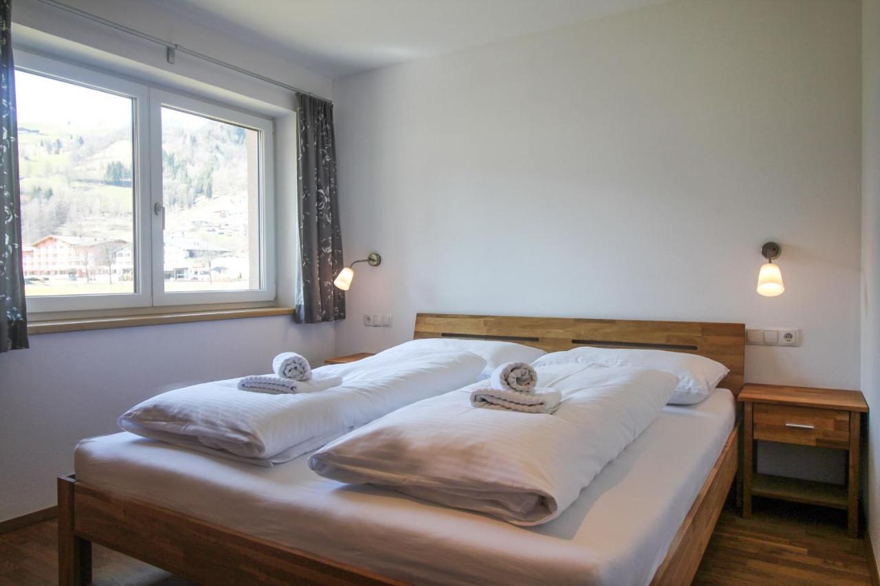 Tauern Relax Lodges By We Rent, Summercard Included Kaprun Esterno foto